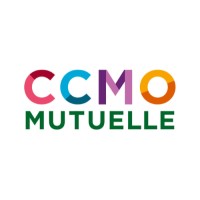 CCMO Mutuelle logo