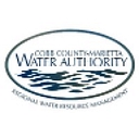 Cobb County-Marietta Water Authority logo