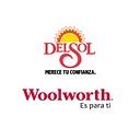 Grupo Comercial Control (Retail) logo