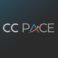 CC Pace logo