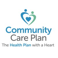 Community Care Plan logo