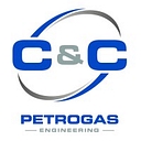 C&C PetroGas Engineering logo