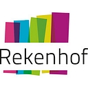Rekenhof logo