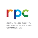 Champaign County Regional Planning Commission logo