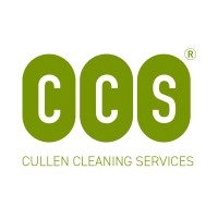 CCS Cleaning logo