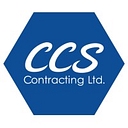 CCS Contracting Ltd. logo