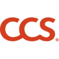 Custom Control Sensors logo
