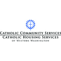 Catholic Community Services logo