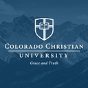 Colorado Christian University logo