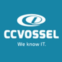 CCVOSSEL GmbH logo