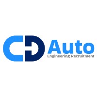 CD Auto Engineering Recruitment Ltd logo