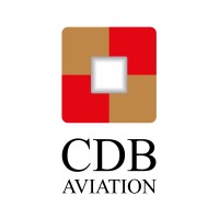 CDB Aviation logo