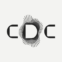 CDC logo