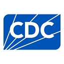 Centers for Disease Control and Prevention logo