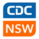 CDC NSW logo