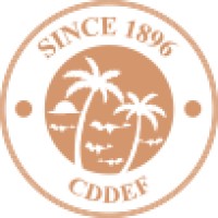 CDDEF Group logo