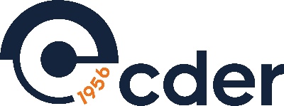 CDER : Expertise comptable et conseil logo