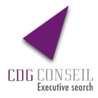 CDG Conseil logo