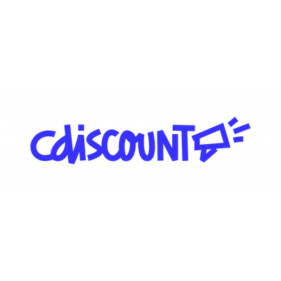 Cdiscount logo