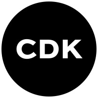 CDK Global logo