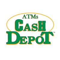 Cash Depot logo
