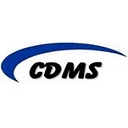 CDMS logo