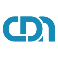 CDN logo