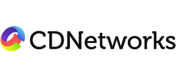 CDNetworks logo