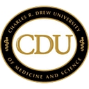 Charles R. Drew University of Medicine and Science logo