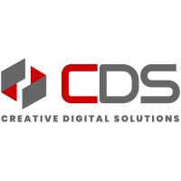 CDS Solutions logo