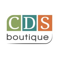 CDS Boutique logo