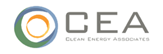 Clean Energy Associates logo