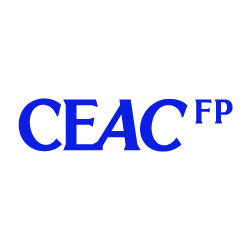 CEAC logo