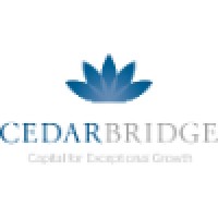 CedarBridge Capital Partners logo