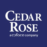 Cedar Rose logo