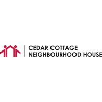 Cedar Cottage Neighbourhood House logo