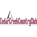 CEDAR CREEK COUNTRY CLUB logo