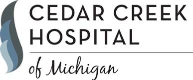 Cedar Creek Hospital logo
