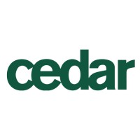 Cedar logo