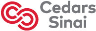 Cedars-Sinai logo