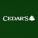 Cedar's Foods logo