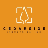 Cedarside Industries, Inc. logo