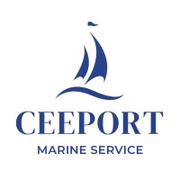 CEEPORT MARINE SERVICES Logo