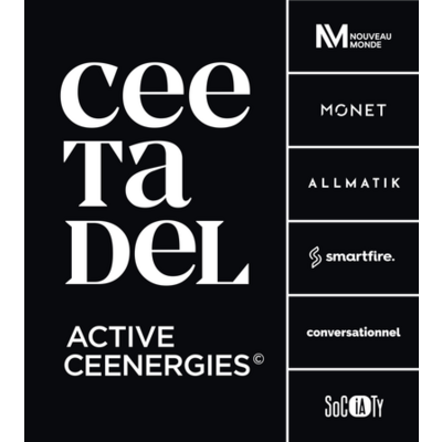 CEETADEL logo