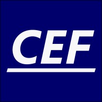 CEF Solutions Inc. logo
