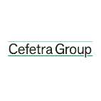 Cefetra Group logo