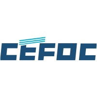 The Fourth Construction Co.,Ltd.of China Electronics System Engineering(CEFOC) logo