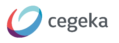 Cegeka logo