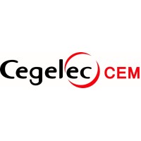 Cegelec CEM logo