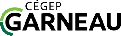 Cégep Garneau logo